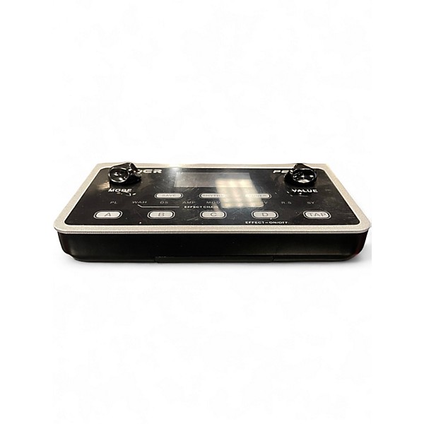 Used Mooer PE100 Effect Processor