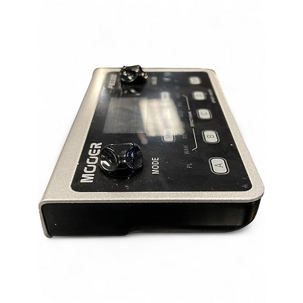 Used Mooer PE100 Effect Processor