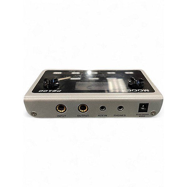 Used Mooer PE100 Effect Processor