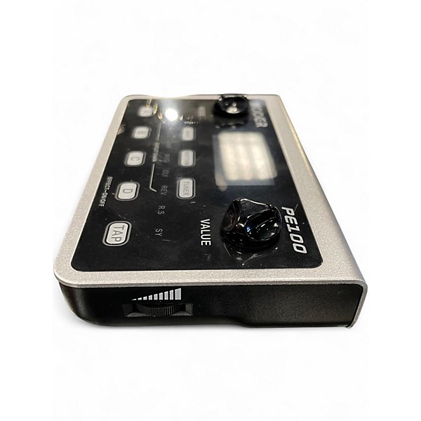 Used Mooer PE100 Effect Processor