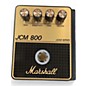 Used Marshall JCM 800 PEDAL Effect Pedal thumbnail
