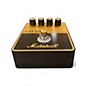Used Marshall JCM 800 PEDAL Effect Pedal