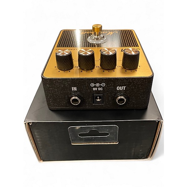 Used Marshall JCM 800 PEDAL Effect Pedal