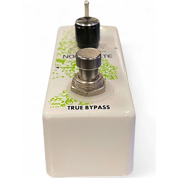 Used Vsn NOISEGATE Effect Pedal
