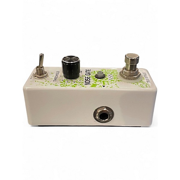 Used Vsn NOISEGATE Effect Pedal