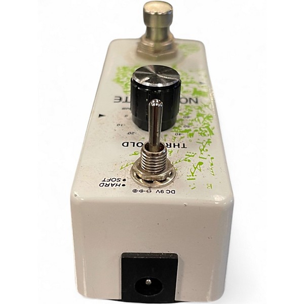 Used Vsn NOISEGATE Effect Pedal