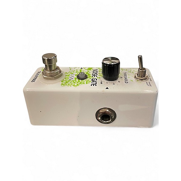 Used Vsn NOISEGATE Effect Pedal