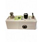Used Vsn NOISEGATE Effect Pedal
