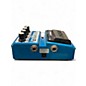 Used DOD FX64 Ice Box Stereo Chorus Effect Pedal