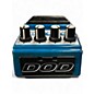 Used DOD FX64 Ice Box Stereo Chorus Effect Pedal