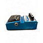 Used DOD FX64 Ice Box Stereo Chorus Effect Pedal