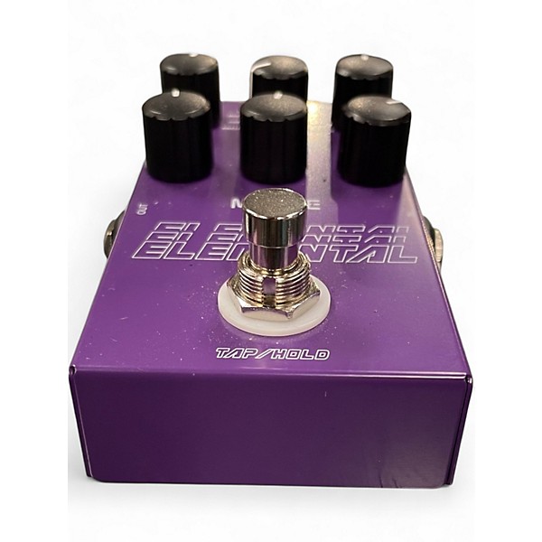 Used M-vave ELEMENTAL Effect Pedal
