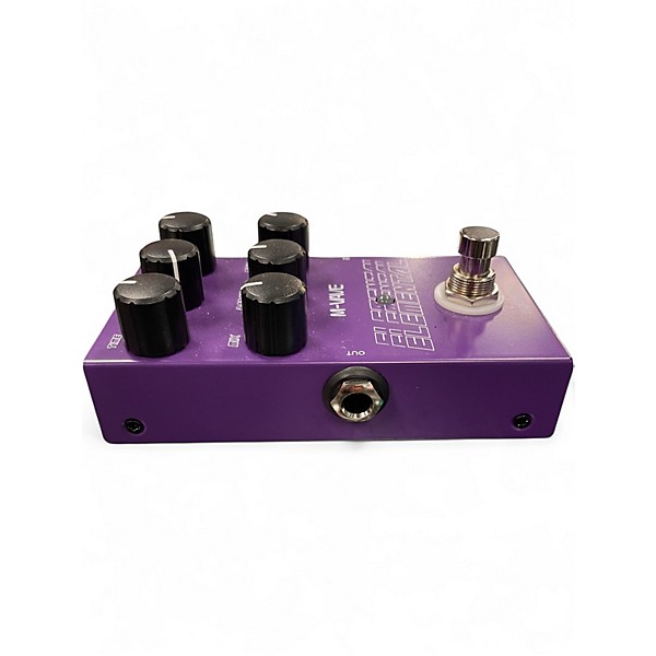 Used M-vave ELEMENTAL Effect Pedal