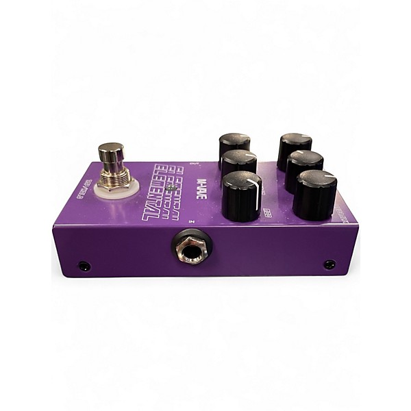 Used M-vave ELEMENTAL Effect Pedal