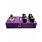 Used M-vave ELEMENTAL Effect Pedal