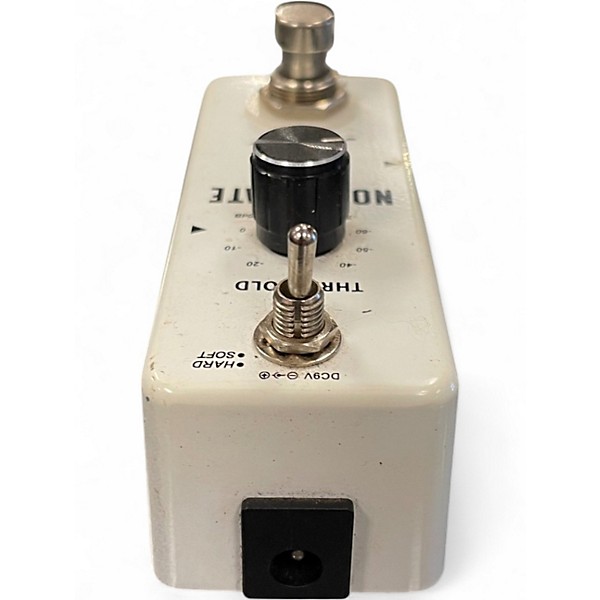 Used Rowin NOISE GATE Effect Pedal