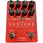 Used Flamma FS22 Effect Pedal thumbnail