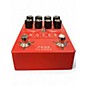 Used Flamma FS22 Effect Pedal