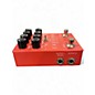 Used Flamma FS22 Effect Pedal