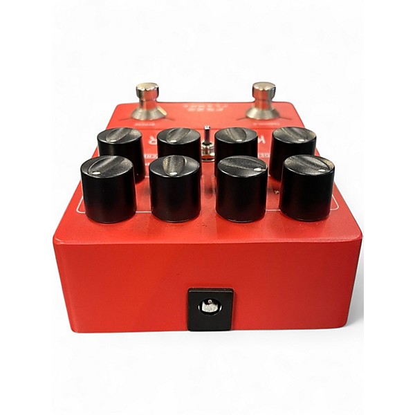 Used Flamma FS22 Effect Pedal