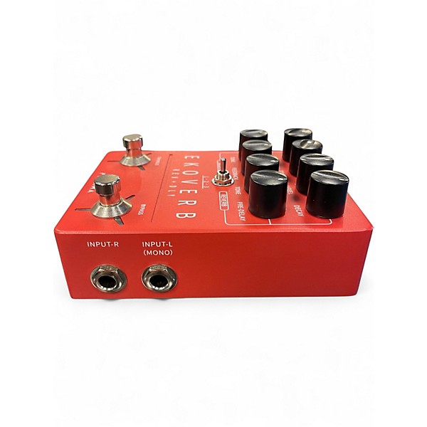Used Flamma FS22 Effect Pedal