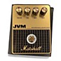 Used Marshall JVM PEDAL Effect Pedal thumbnail