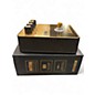 Used Marshall JVM PEDAL Effect Pedal