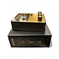 Used Marshall JVM PEDAL Effect Pedal