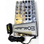Used Morley Analog Multi FX Effect Processor