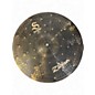 Used Zildjian 20in S Dark Ride Cymbal