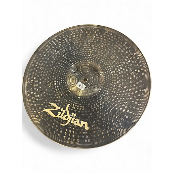 Used Zildjian 20in S Dark Ride Cymbal