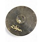 Used Zildjian 20in S Dark Ride Cymbal