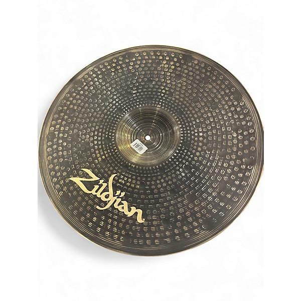 Used Zildjian 20in S Dark Ride Cymbal