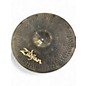 Used Zildjian 20in S Dark Ride Cymbal