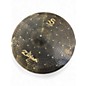 Used Zildjian 20in S Dark Ride Cymbal
