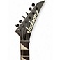 Used Jackson JS22 Dinky Black Solid Body Electric Guitar