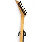 Used Jackson JS22 Dinky Black Solid Body Electric Guitar