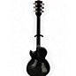 Used 2022 Gibson LES PAUL STUDIO Black Solid Body Electric Guitar