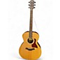 Used Taylor 114E Natural Acoustic Electric Guitar thumbnail