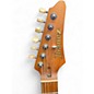 Used Ibanez Prestige 3 AZ2402 2 Tone Sunburst Solid Body Electric Guitar