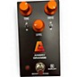 Used Keeley ANGRY ORANGE Effect Pedal thumbnail