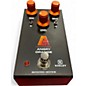 Used Keeley ANGRY ORANGE Effect Pedal