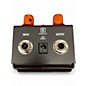 Used Keeley ANGRY ORANGE Effect Pedal
