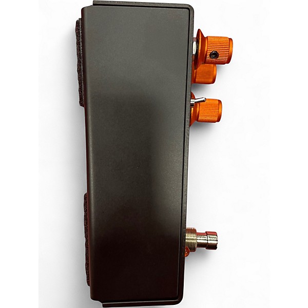 Used Keeley ANGRY ORANGE Effect Pedal