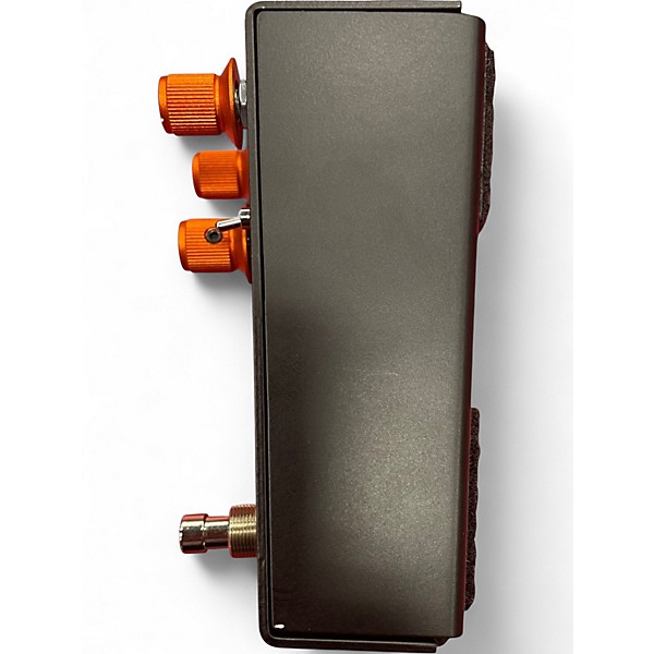 Used Keeley ANGRY ORANGE Effect Pedal