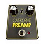 Used JHS Pedals OVERDRIVE PREAMP Effect Pedal