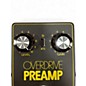 Used JHS Pedals OVERDRIVE PREAMP Effect Pedal