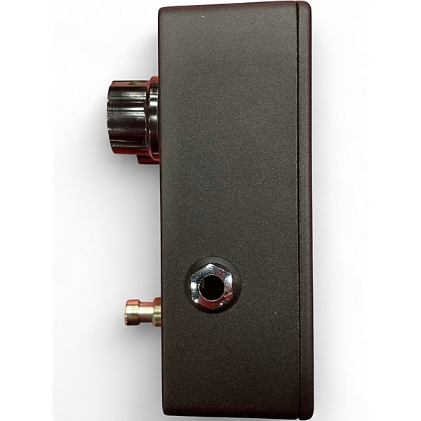 Used JHS Pedals OVERDRIVE PREAMP Effect Pedal