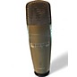 Used Behringer C1U USB USB Microphone