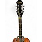 Used Epiphone DR100 Natural Acoustic Guitar